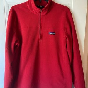 Patagonia Quarter-Zip